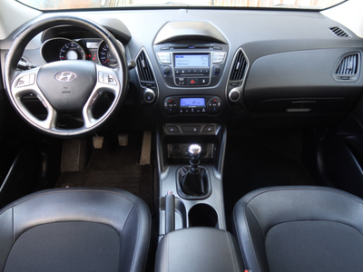 Hyundai ix35 2014 1.6 GDI 65937km SUV