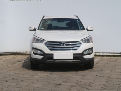 Hyundai Santa Fe 2013 2.2 CRDi 149551km SUV