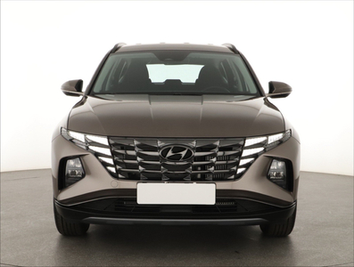 Hyundai Tucson 2024 1.6 T