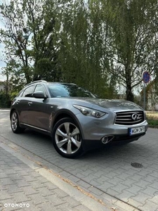 Infiniti FX FX30d S Premium