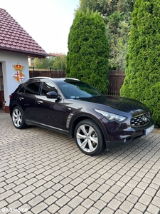 Infiniti FX FX50 S