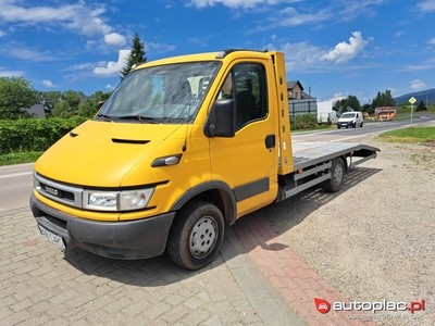 Iveco Daily