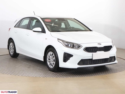 Kia Ceed 1.0 97 KM 2019r. (Piaseczno)