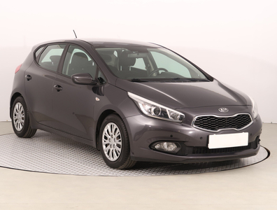 Kia Ceed 2012 1.6 CRDi 155035km Hatchback