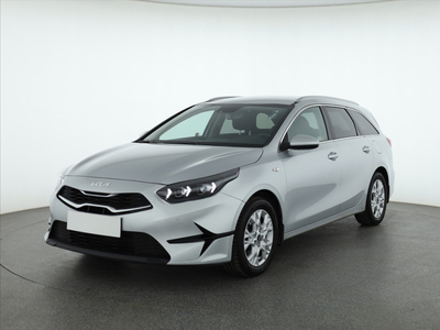 Kia Ceed 2022 1.5 T