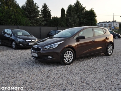 Kia Ceed Cee'd 1.4 Business Line