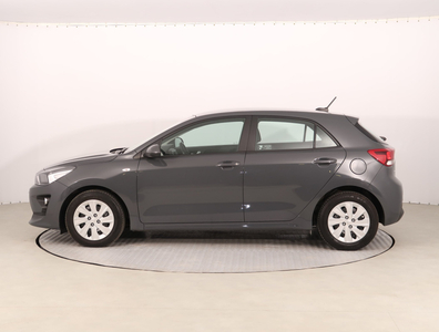 Kia Rio 2021 1.2 DPI 93252km Hatchback