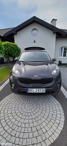 Kia Sportage 1.6 GDI S 2WD