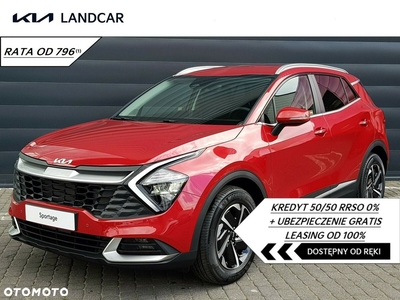 Kia Sportage 1.6 T-GDI L 2WD DCT