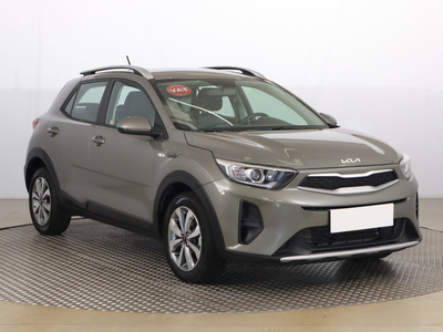 Kia Stonic 2023 1.2 DPI 28089km SUV