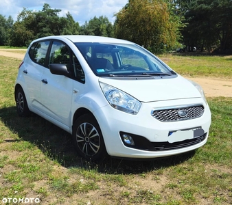 Kia Venga