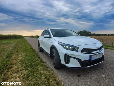 Kia XCeed 1.5 T-GDI M DCT