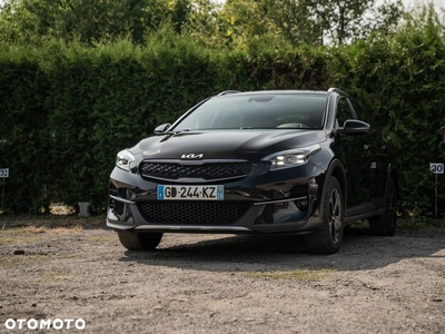 Kia XCeed 1.6 GDI PHEV Business Line DCT