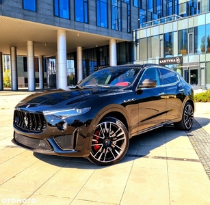 Maserati Levante S Q4 GranSport