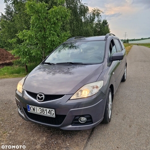 Mazda 5 1.8 Comfort