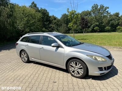 Mazda 6 1.8 Comfort