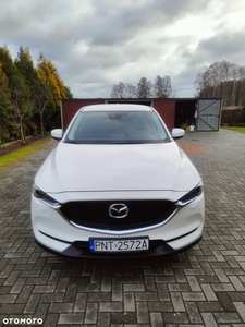 Mazda CX-5 2.2 D Skyenergy 2WD