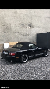 Mazda MX-5 1.6 16V