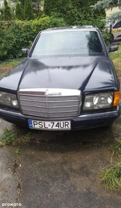 Mercedes-Benz 280