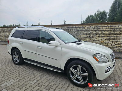 Mercedes-Benz GL