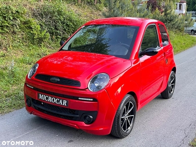 Microcar M.GO