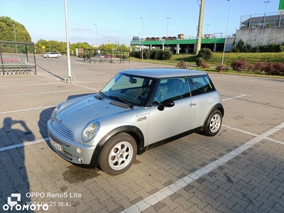 MINI ONE