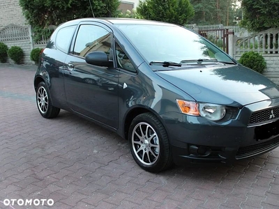 Mitsubishi Colt 1.3 Intense ASTC