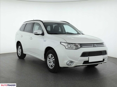 Mitsubishi Outlander 2.0 160 KM 2014r. (Piaseczno)