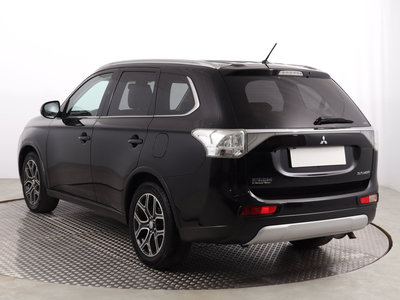 Mitsubishi Outlander 2014 2.0 154850km SUV