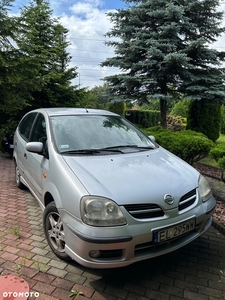 Nissan Almera Tino 1.8 Visia