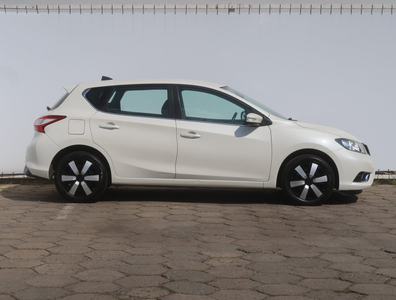 Nissan Pulsar 2015 1.2 DIG