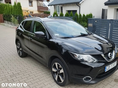 Nissan Qashqai 1.2 DIG-T Acenta EU6