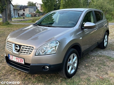 Nissan Qashqai 1.5 dCi Acenta