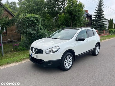 Nissan Qashqai 1.6 360