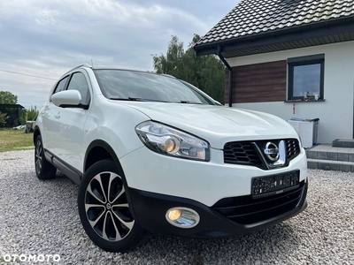 Nissan Qashqai 1.6 360