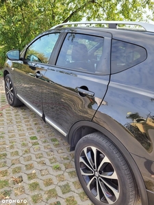 Nissan Qashqai 1.6 I-Way