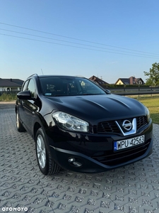 Nissan Qashqai 1.6 Tekna