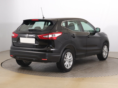 Nissan Qashqai 2014 1.2 DIG