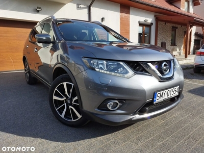 Nissan X-Trail 1.6 DCi ALL-MODE 4x4i 360