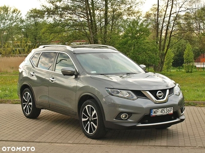 Nissan X-Trail 1.6 DIG-T Tekna 2WD