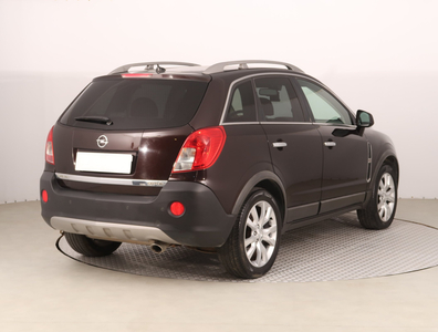 Opel Antara 2014 2.2 CDTI 153640km SUV