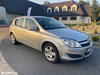 Opel Astra 1.6 Sport