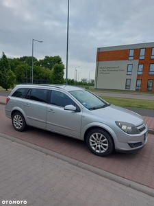 Opel Astra 1.8