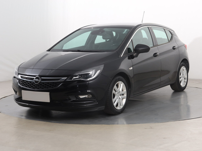 Opel Astra 2018 1.6 CDTI 165089km Hatchback