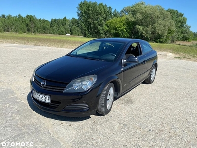 Opel Astra GTC 1.4 Edition 111 Jahre