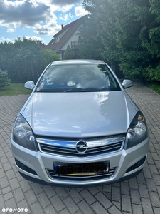 Opel Astra III 1.6