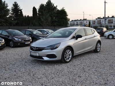 Opel Astra V 1.2 T Elegance S&S