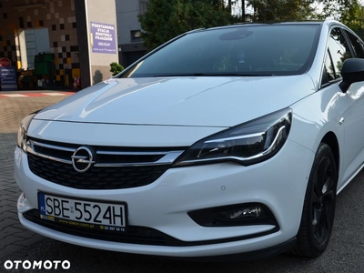 Opel Astra V 1.6 T Dynamic S&S