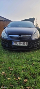 Opel Corsa 1.0 12V