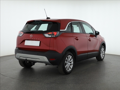 Opel Crossland 2021 1.2 Turbo 35151km SUV